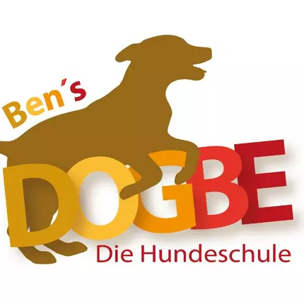 Logotipo de Ben´s Dogbe