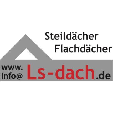 Logo fra Ls-dach.gmbh