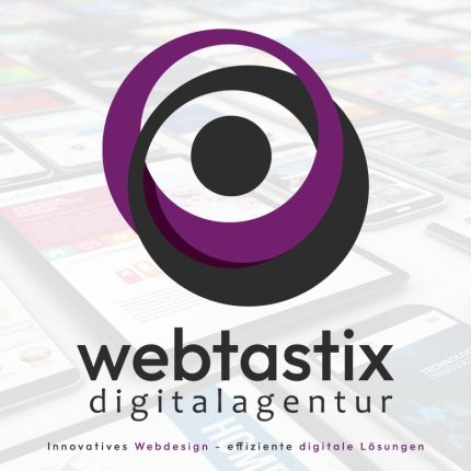 Logotyp från Webtastix - Wordpress Agentur