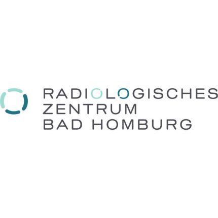 Logotyp från Radiologisches Zentrum Bad Homburg