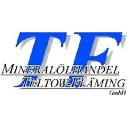 Logotipo de Mineralölhandel Teltow-Fläming GmbH