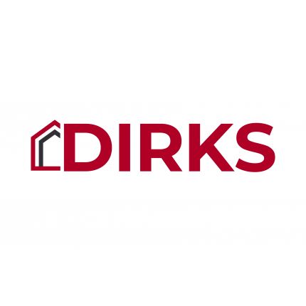 Logotyp från DIRKS Bedachungen GmbH