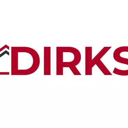 Logo from DIRKS Bedachungen GmbH