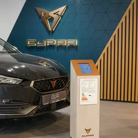Bild von Auto Epple GmbH – CUPRA, SEAT, OPEL & VW-Service in Rutesheim