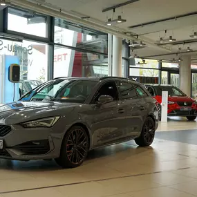 Bild von Auto Epple GmbH – CUPRA, SEAT, OPEL & VW-Service in Rutesheim