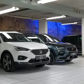 Bild von Auto Epple GmbH – CUPRA, SEAT, OPEL & VW-Service in Rutesheim