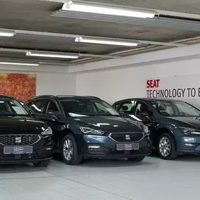 Bild von Auto Epple GmbH – CUPRA, SEAT, OPEL & VW-Service in Rutesheim