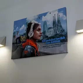 Bild von Auto Epple GmbH – CUPRA, SEAT, OPEL & VW-Service in Rutesheim