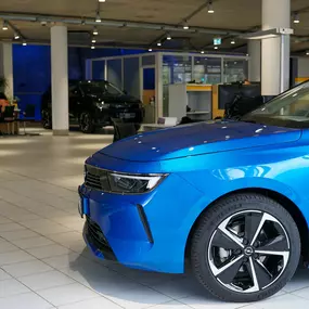 Bild von Auto Epple GmbH – CUPRA, SEAT, OPEL & VW-Service in Rutesheim