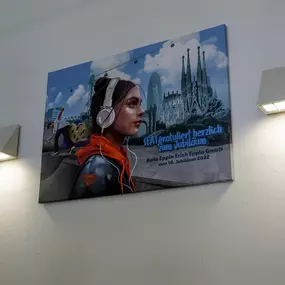 Bild von Auto Epple GmbH – CUPRA, SEAT, OPEL & VW-Service in Rutesheim