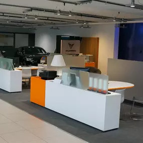 Bild von Auto Epple GmbH – CUPRA, SEAT, OPEL & VW-Service in Rutesheim