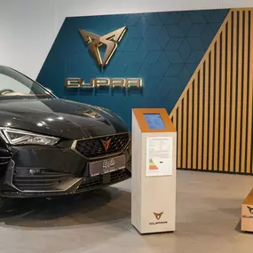 Bild von Auto Epple GmbH – CUPRA, SEAT, OPEL & VW-Service in Rutesheim