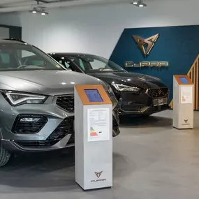 Bild von Auto Epple GmbH – CUPRA, SEAT, OPEL & VW-Service in Rutesheim