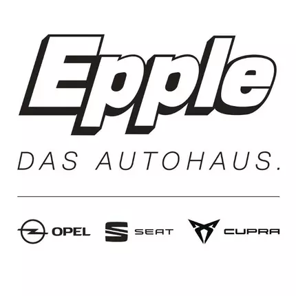 Logo from Auto Epple Erich Epple Rutesheim, Cupra, Seat, Opel