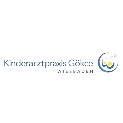 Logo van Kinderarztpraxis Gökce - Wiesbaden