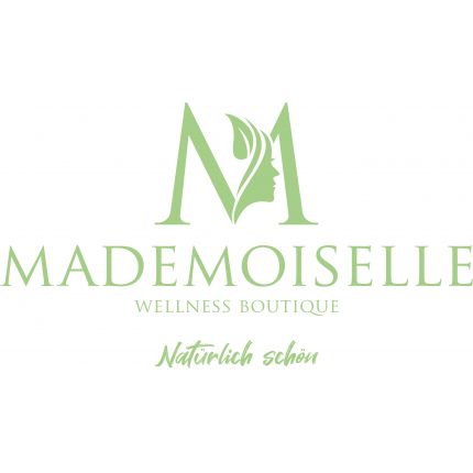 Logo von Mademoiselle Wellness Boutique