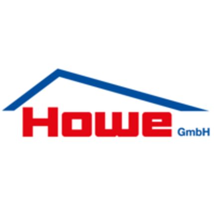 Logo von Dachdeckerei Howe GmbH
