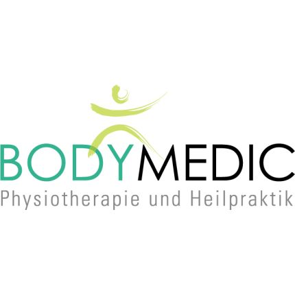 Logo von BodyMedic