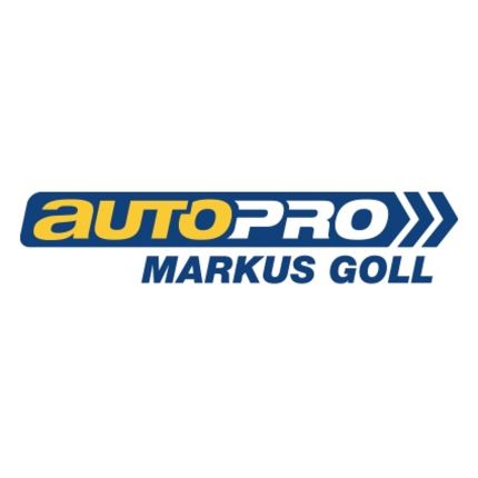 Logotipo de autoPRO Markus Goll