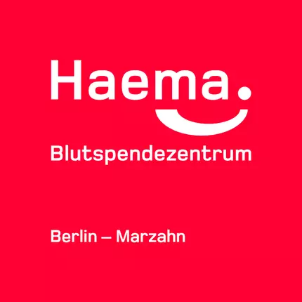 Logo von Haema Blutspendezentrum Berlin-Marzahn