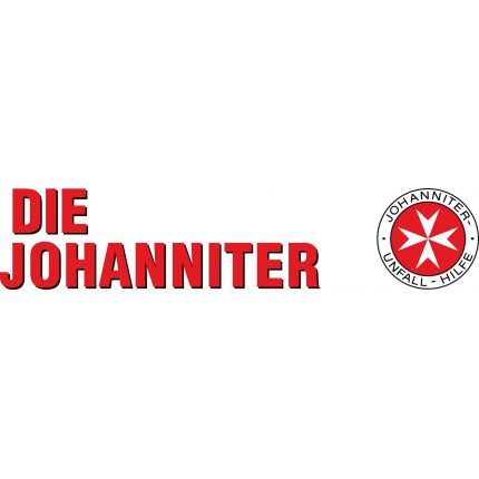 Logotyp från Johanniter-Unfall-Hilfe e.V.