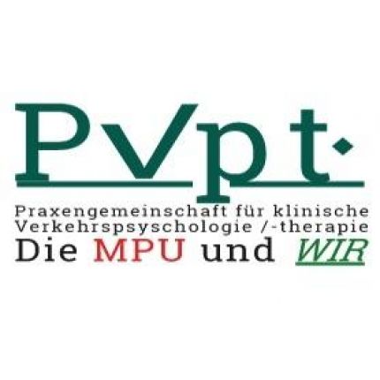 Logo fra PVpt - Praxisgemeinschaft