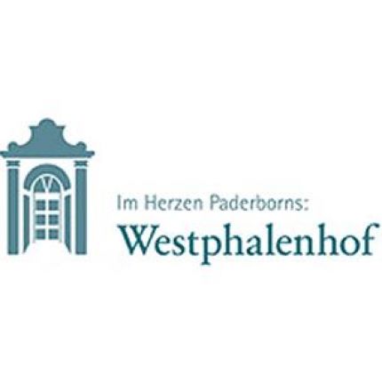 Logo od Stiftung Westphalenhof