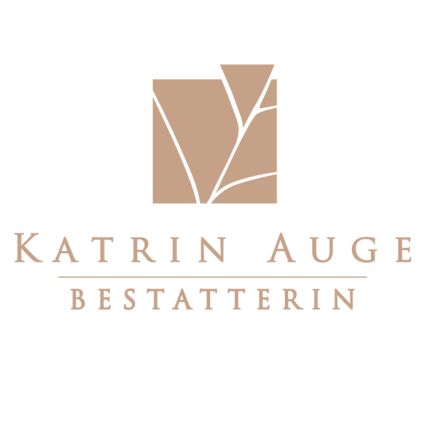 Logo fra Bestatterin Katrin Auge - Bestatter Güstrow