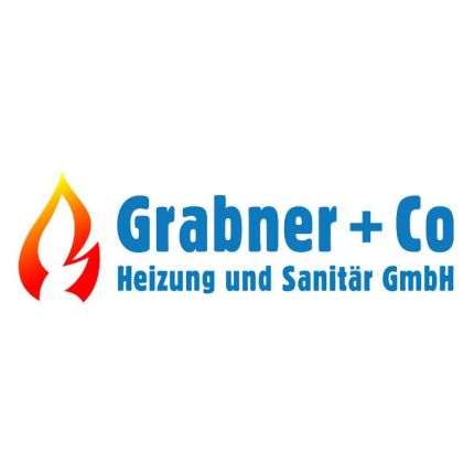 Logo od Grabner + Co Heizung und Sanitär GmbH