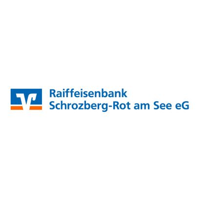 Logotipo de Raiffeisenbank Schrozberg-Rot am See eG