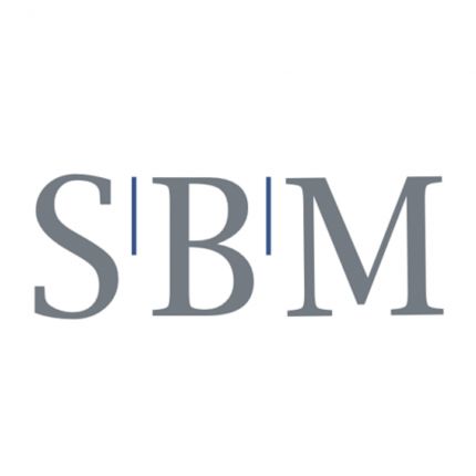 Logotyp från SBM Steiner - Biermayer & Partner mbB