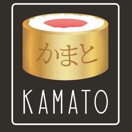 Λογότυπο από KAMATO - Sushi for Life