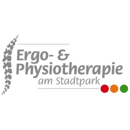 Logo van Ergo- & Physiotherapie am Stadtpark