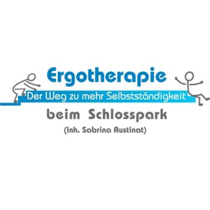 Logo von Ergotherapie beim Schloßpark Inh. Sabrina Austinat