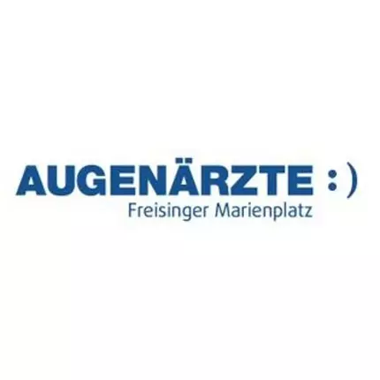 Logo de Augenärzte Freisinger Marienplatz