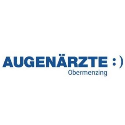 Logotyp från Augenärzte Obermenzing