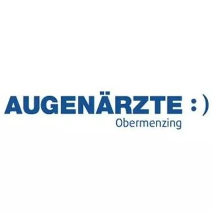 Logo fra Augenärzte Obermenzing