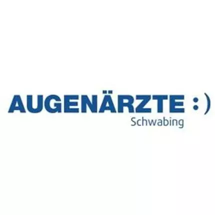 Logo de MVZ Augenärzte Schwabing