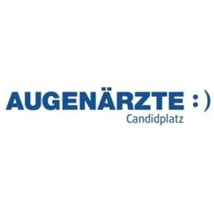 Logo od Augenärzte Candidplatz