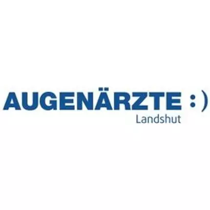 Logo de Augenärzte Landshut