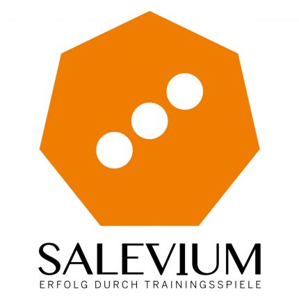 Logo fra SALEVIUM UG (haftungsbeschränkt)