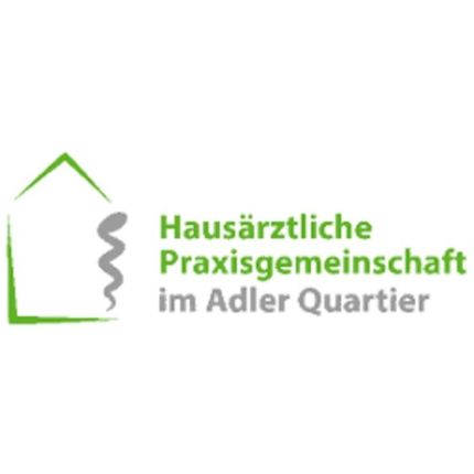 Logotipo de Hausärztliche Praxisgemeinschaft im Adler Quartier