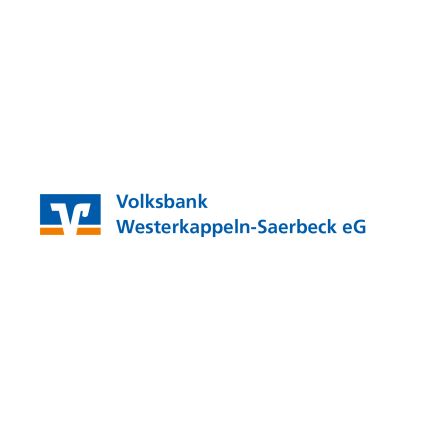 Logo von Volksbank Westerkappeln-Saerbeck eG