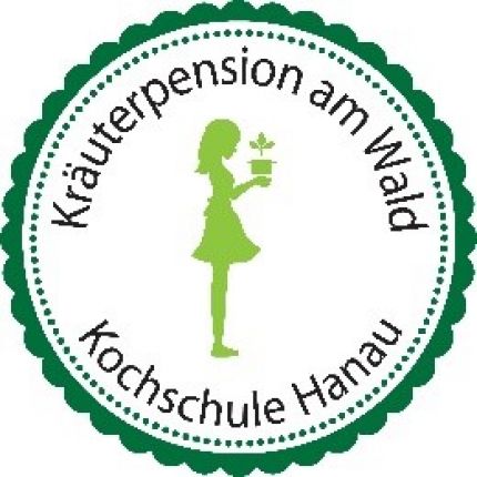 Logótipo de Kräuterpension am Wald / Kochschule Hanau