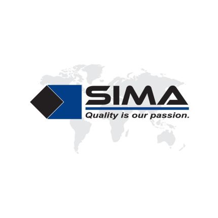 Logo van SIMA GmbH - Abdeckvlies und Lohnkonfektion | Steinach