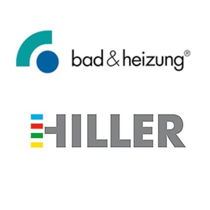 Logotyp från Hiller Haustechnik GmbH & Co. KG
