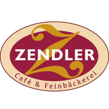 Logotipo de Café & Feinbäckerei Zendler