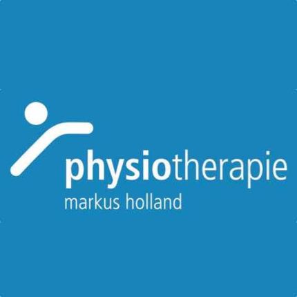 Logo od Physiotherapie Markus Holland