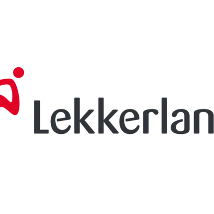 Logo van Lekkerland Convenience Foodservice Akademie