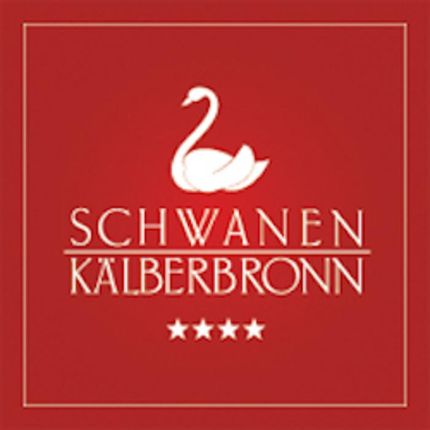 Logo da Hotel Schwanen Kälberbronn